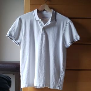 Everlane Pique Polo Shirt